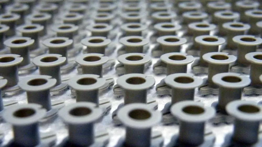 Made in Germany auch in Kleinauflagen