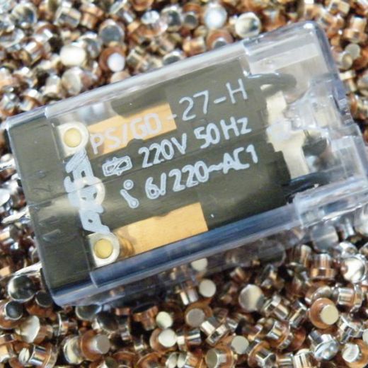 PS/GD-27-H Relay