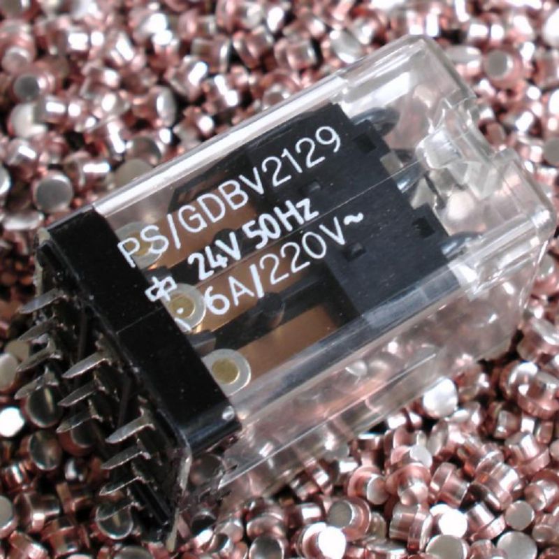 PS/GD-33-H BV2129 Relay