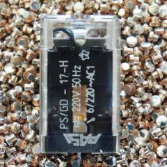 PS/GD-17-H Relay