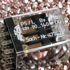 PS/L-S-413-H BV1776 Relay
