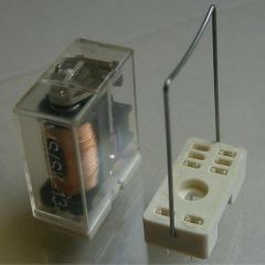 MS /SK-13-H Relay
