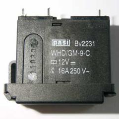WHD/GM-09-C BV2231 Relais