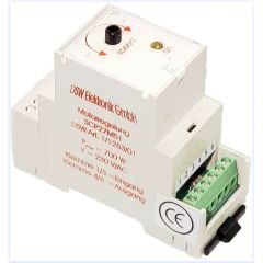 Speed controller 230V~; 700W