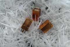 Filter coil 60µH